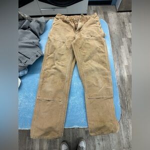 vintage carhartt pants